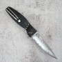 Japanese pocket knife - Mcusta - SPG2 - Sengoku Serie - Oda Nobunag...