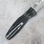 Japanese pocket knife - Mcusta - SPG2 - Sengoku Serie - Oda Nobunag...