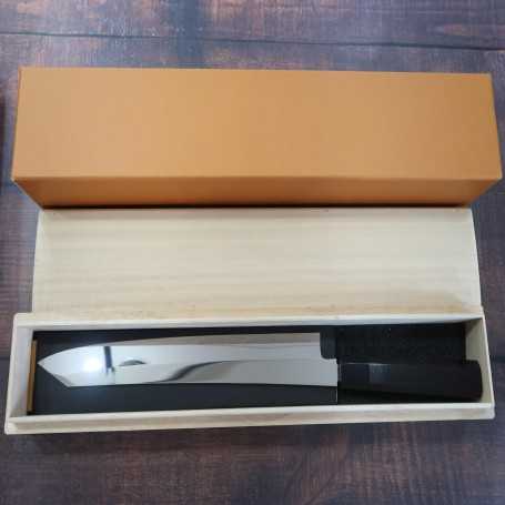 Japanese kiritsuke yanagiba Knife - SK Japan SHISUI - Stainless Ste...