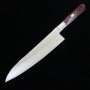 Japanese Chef Gyuto Knife - ZANMAI - Supreme Hammered Serie - Size:18/21/24cm