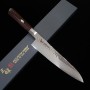 Japanese Chef Gyuto Knife - ZANMAI - Supreme Hammered Serie - Size:18/21/24cm