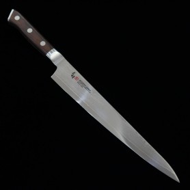 Japanese Slicer Sujihiki Knife - ZANMAI - Classic Premium Serie - Sizes: 24 / 27cm