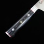 Japanese Chef Gyuto Knife - ZANMAI - Classic Pro Damascus Zebra Serie - Sizes: 18 / 21 / 24cm