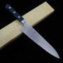 Japanese Chef Gyuto Knife - SUISIN - Premium Swedish Stainless Serie - Size: 21/24cm