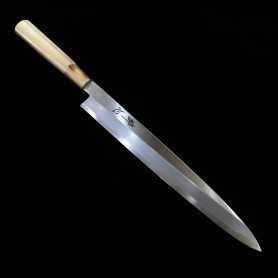 Japanese Yanagiba Knife - SUISIN - Yasukiko Serie - Sizes: 24 / 27 / 30cm