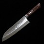 Japanese Santoku Knife MIURA - VG-1 Stainless - Masutani Serie - Si...