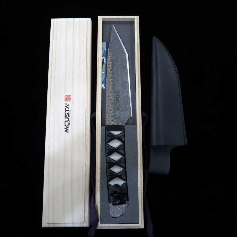 Japanese knife - Mcusta - TANTO - MC-0241D - Size:15cm