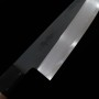 Japanese Santoku Knife- Kagekiyo – Aogami 2 - Kurouchi - Sizes:18cm