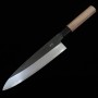 Japanese Chef Gyuto Knife- Kagekiyo – Aogami2 - Kurouchi Sizes:21/24cm