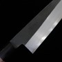 Japanese Chef Gyuto Knife- Kagekiyo – Aogami2 - Kurouchi Sizes:21/24cm