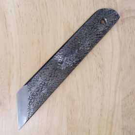 Japanese Knife for Eels - Osaka Type - SAKAI KIKUMORI - Betsu Uchi Serie - Size: 5cm