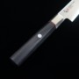 Japanese Petty Knife - ZANMAI - Hybrid VG10 Series - Size: 15cm