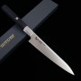 Japanese Petty Knife - ZANMAI - Hybrid VG10 Series - Size: 15cm