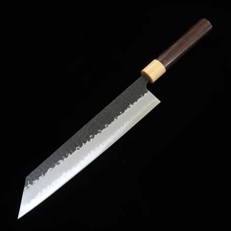 Japanese Paring Knife - MIURA KNIVES - Aka Tsuchime VG10 Serie - Si