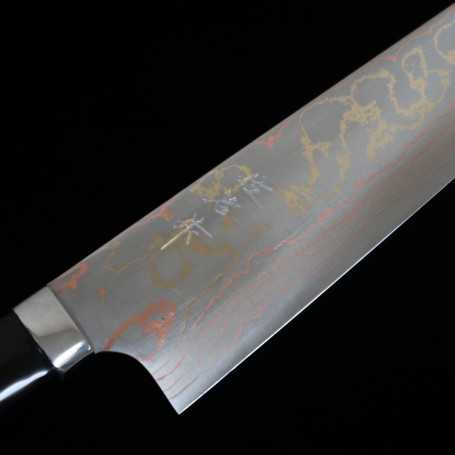 https://miuraknives.com/23389-medium_default/japanese-chef-gyuto-knife-takeshi-saji-blue-steel-no2-damascus-colored-fuji-urushi-makie-series-size21-24cm-id4570-japanese-knif.jpg