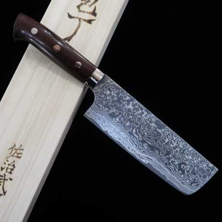 https://miuraknives.com/24429-medium_default/japanese-nakiri-knife-takeshi-saji-stainless-damascus-r2-steel-black-finish-ironwood-handle-size-18cm-id3059-japanese-knife-take.jpg