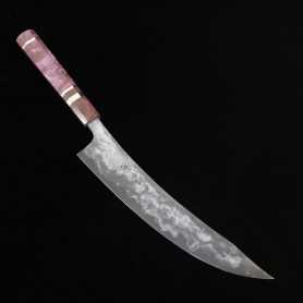  Japanese Kitchen/Chef knives Blue Steel Core Tosauchi