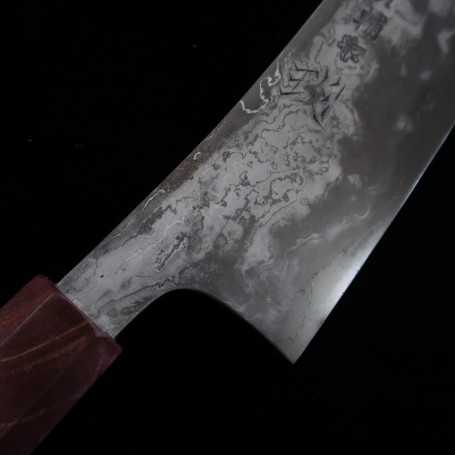 https://miuraknives.com/24641-medium_default/japanese-sorigata-chef-knife-manaka-hamono-kisuke-kokuenn-carbon-steel-blue-1and-2-custom-handle-size27cm-id4763-japanese-knife-.jpg