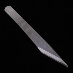 Making a Japanese Kiridashi Knife From an Old File 