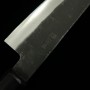Japanese bunka knife - MIURA - Aogami Super - rosewood - Sizes: 16.5/18.5cm