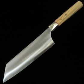 Japanese bunka knife ZANMAI Beyond Series aogami super Size:18cm