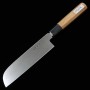 Japanese Usuba Kamagata Knife - SUISIN - Hitachi Yasuki Steel Ginsa...