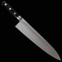 Japanese Yodeba Knife - SUISIN - Nihonko Carbon Serie - Size: 21/24cm