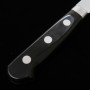 Japanese Yodeba Knife - SUISIN - Nihonko Carbon Serie - Size: 21/24cm