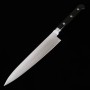 Japanese Petty Knife - SUISIN - Nihonko Carbon Serie - Sizes: 12 / ...