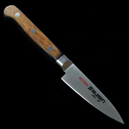 Japanese Paring Knife - SUISIN - Molybdenum Stainless Serie - Size:...