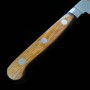 Japanese Paring Knife - SUISIN - Molybdenum Stainless Serie - Size:...