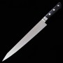 Japanese Sujihiki Knife - SUISIN - Swedish Steel - Stainless Premiu...