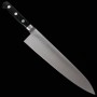 Japanese Chef Gyuto Knife - SUISIN - Nihonko Carbon Serie - Sizes: ...