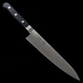 Japanese Petty Knife - SUISIN - Swedish Steel - Stainless Premium S...