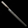 Japanese Takobiki Knife - SUISIN - Shirogami - Sizes: 24 / 27 / 30cm