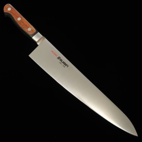 Japanese Chef Gyuto Knife - SUISIN - Stainless Steel Serie - Size:1...