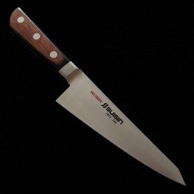 Japanese Sabaki Knife - SUISIN - Stainless Steel Serie - Size: 15cm