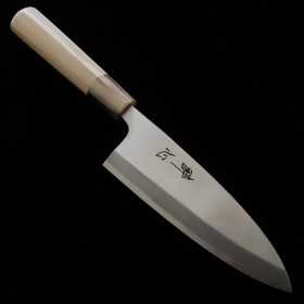 Japanese Deba Knife - SUISIN - Yasukiko Serie - Sizes: 15 / 16,5 / ...