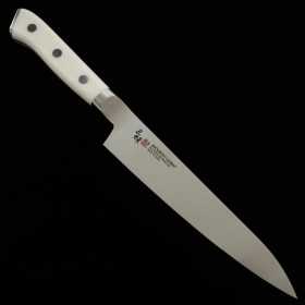 Japanese Petty Knife - ZANMAI - Classic Molybdenum Corian Serie - S...
