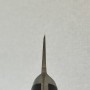 Japanese Garasuki Knife - MISONO - EU Carbon Series - Dragon engraving - Sizes: 18.5m