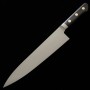 Japanese Chef Knife - Gyuto - MISONO - EU Carbon Serie - Sizes: 18 ...