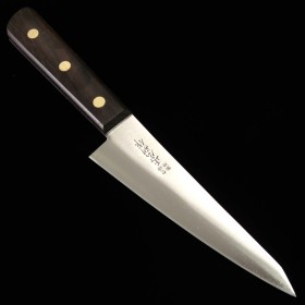 Japanese Honesuki Boning Knife - MASAHIRO - Bessaku MF-C Serie - Si...