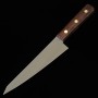 Japanese Honesuki Boning Knife - MASAHIRO - Bessaku MF-C Serie - Wo...