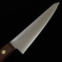 Japanese Honesuki Boning Knife - MASAHIRO - Bessaku MF-C Serie - Wo...