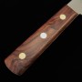 Japanese Honesuki Boning Knife - MASAHIRO - Bessaku MF-C Serie - Wo...