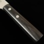 Japanese Deba Knife for left-handed - MASAHIRO - Masahiro Stainless...