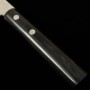 Japanese Yanagiba knife for left-handed - MASAHIRO - Stainless Seri...