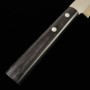 Japanese Yanagiba Knife - MASAHIRO - Masahiro Stainless Serie - Siz...