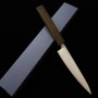 Japanese Petty Knife - MIURA - Aogami Super series - Super Blue ste...