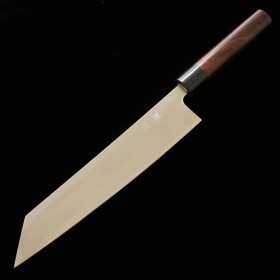 Japanese Chef knife Kiritsuke Gyuto - MIURA - Stainless SRS13 - Rosewood handle - Size : 21/24cm